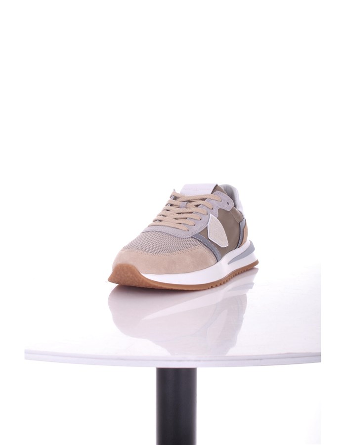 PHILIPPE MODEL PARIS Sneakers  low Men TYLU 5 