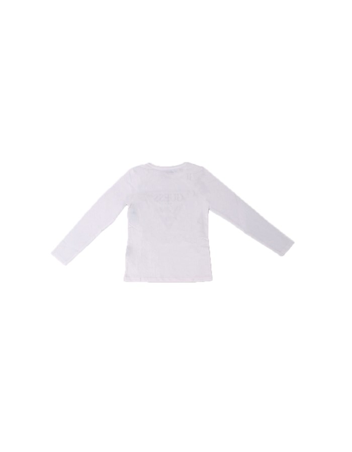 GUESS Long sleeve White