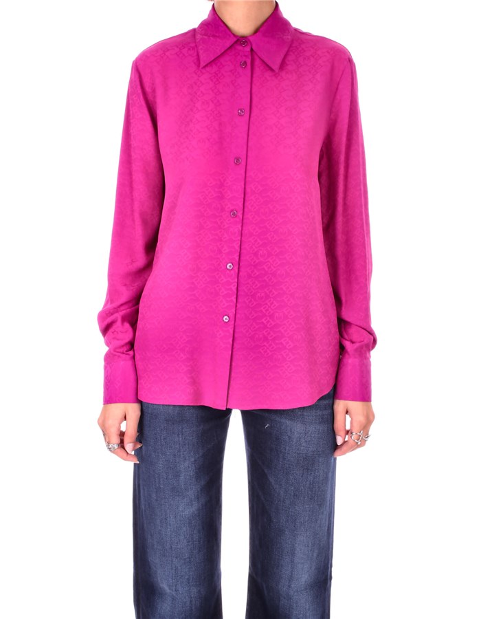 PINKO Blouses Bouganville