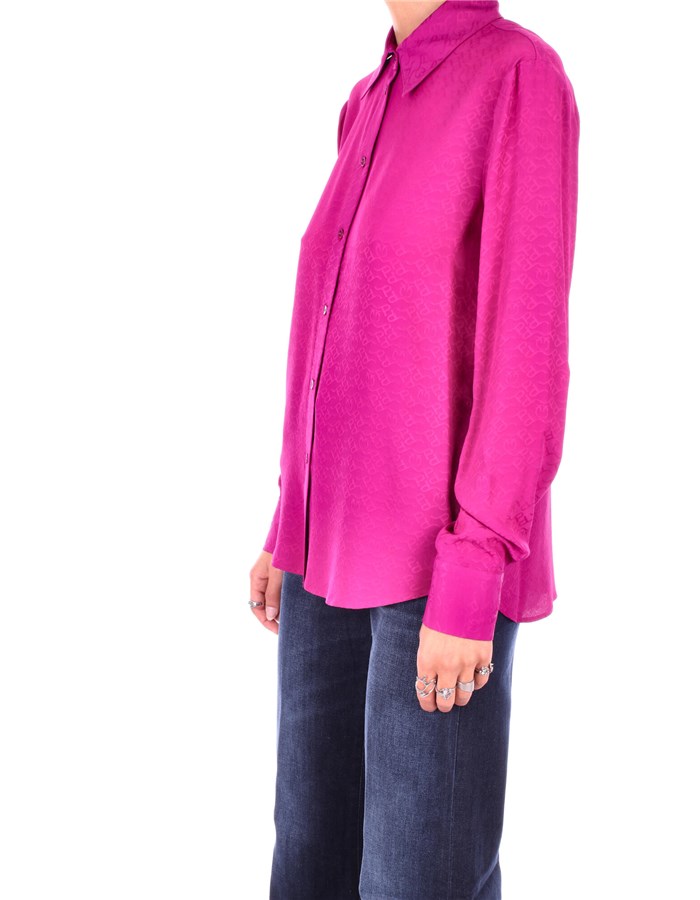 PINKO Blouses Bouganville