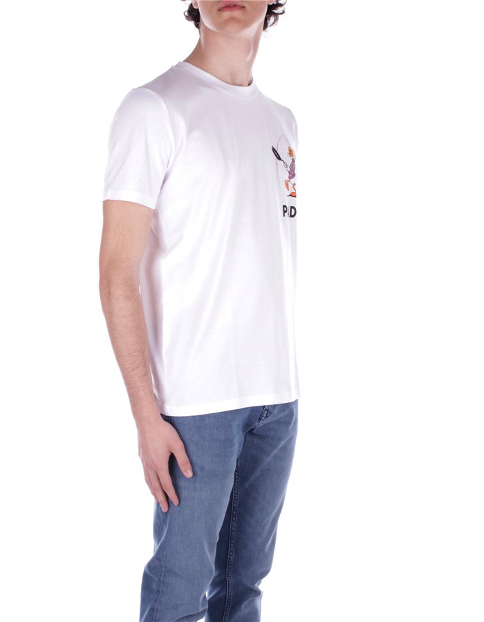 EQUIPE T-shirt Manica Corta Uomo UTE536PADEL 5 