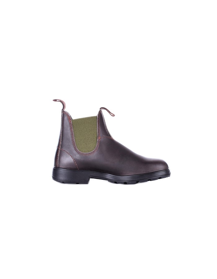BLUNDSTONE Stivali Stivaletti Unisex 519BC 3 