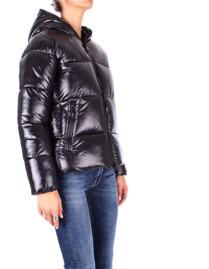 SAVE THE DUCK Giacche Bomber Donna D38090W LUCK17 5 