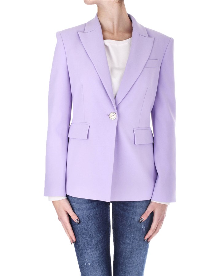 PINKO Blazer Lilac
