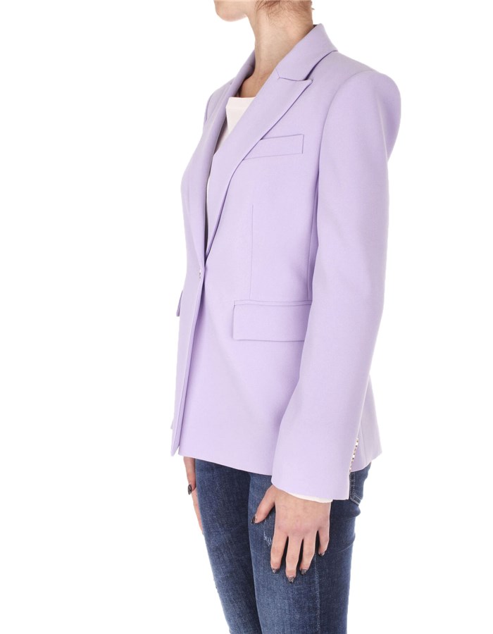 PINKO Blazer Lilac