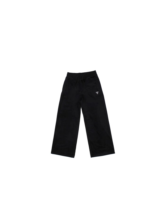 GUESS sports Black