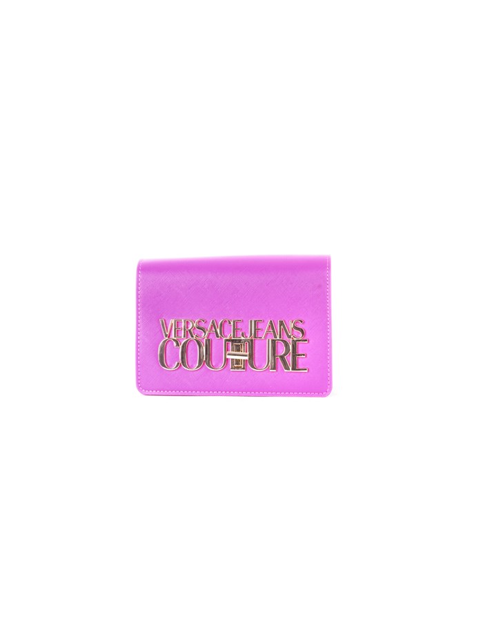 VERSACE Hand Bags Orchid