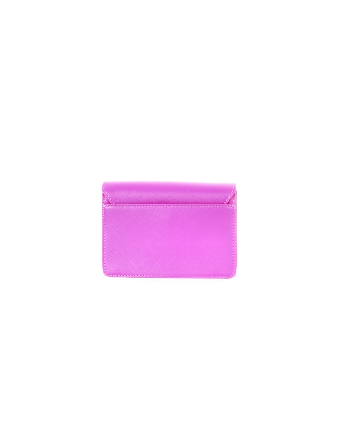 VERSACE Hand Bags Orchid