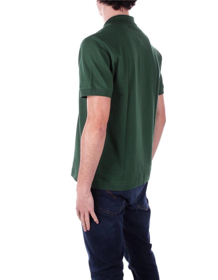 LACOSTE  Polo Uomo PH9851 2 