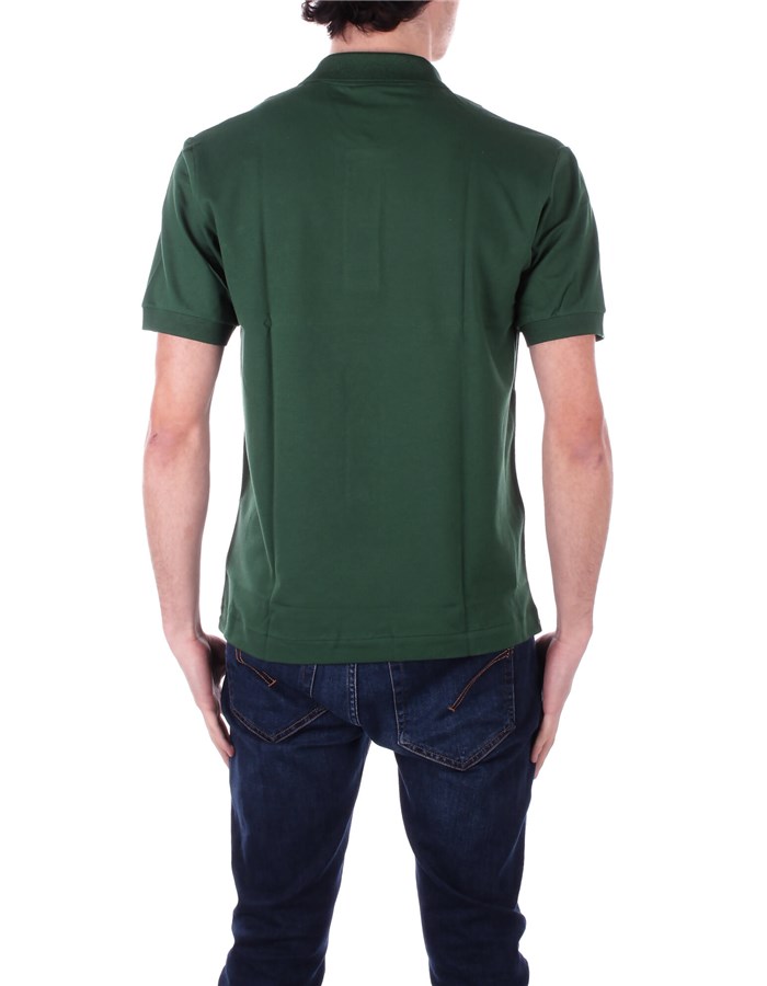 LACOSTE  Polo Uomo PH9851 3 