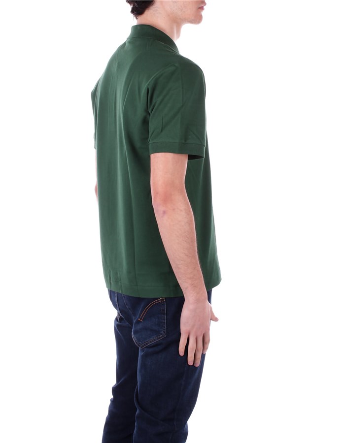 LACOSTE  Polo Uomo PH9851 4 