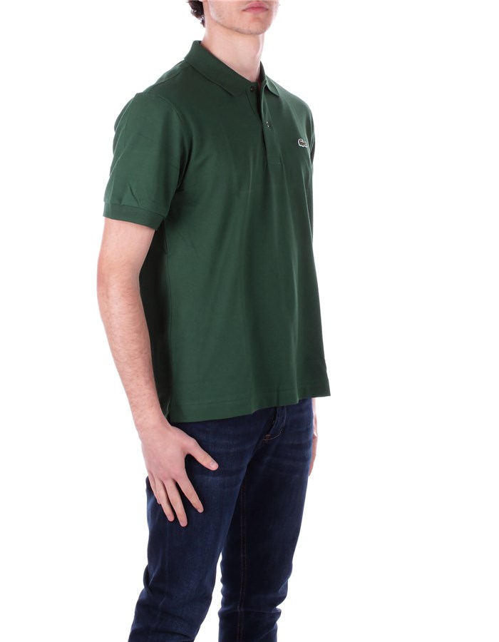 LACOSTE  Polo Uomo PH9851 5 