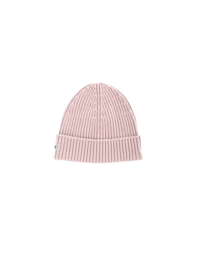 LACOSTE Beanie Camel
