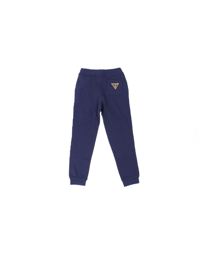 GUESS Pantaloni Sportivi Bambino L93Q24KAUG0 1 