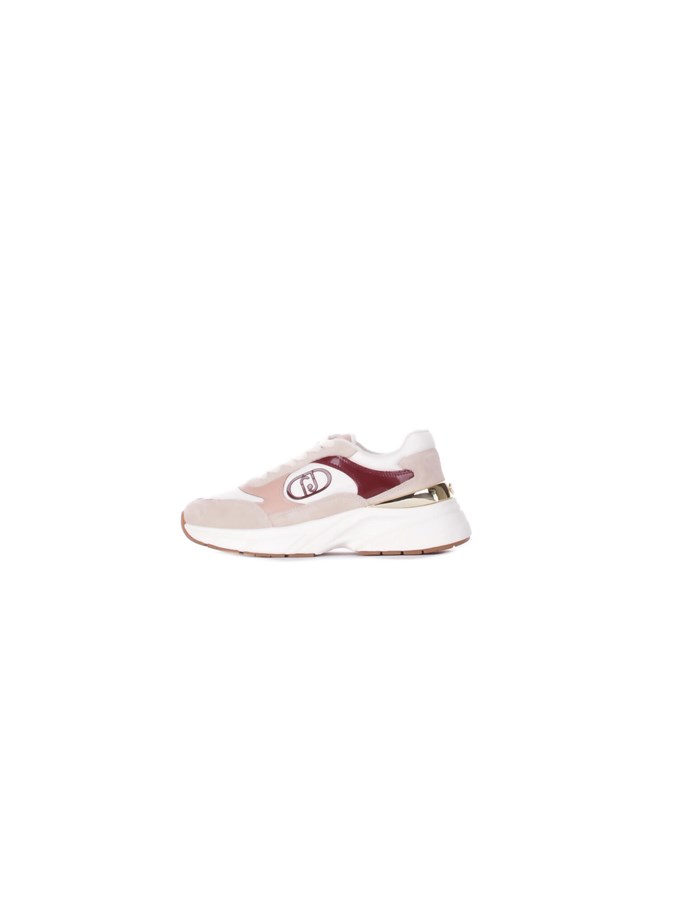 LIU JO Alte Beige bordeaux