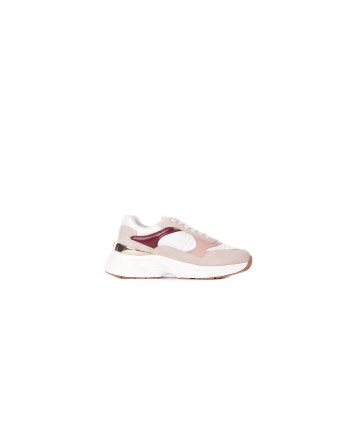LIU JO Sneakers Alte Donna BF5017PX003 3 