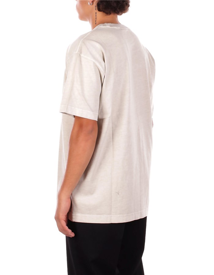 CARHARTT WIP T-shirt Manica Corta Uomo I030780 2 