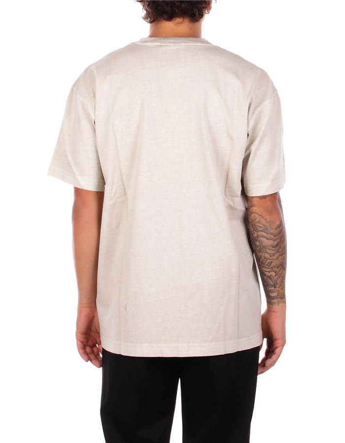 CARHARTT WIP T-shirt Manica Corta Uomo I030780 3 