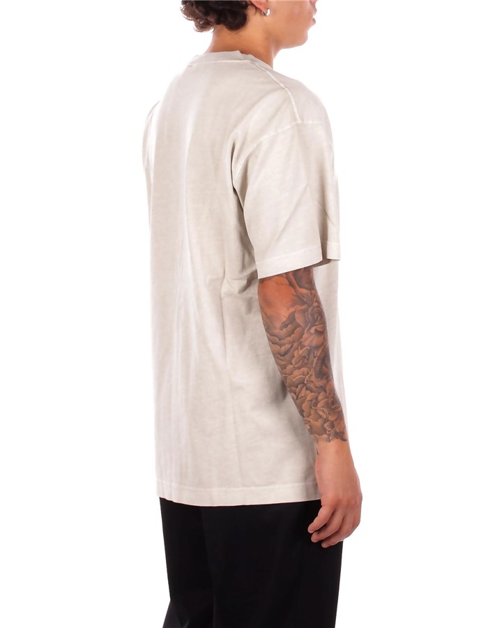 CARHARTT WIP T-shirt Manica Corta Uomo I030780 4 