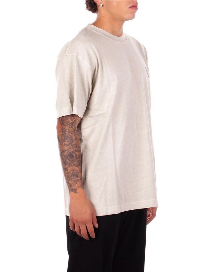 CARHARTT WIP T-shirt Manica Corta Uomo I030780 5 