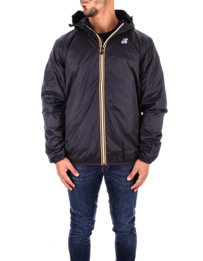 KWAY Short Black as well