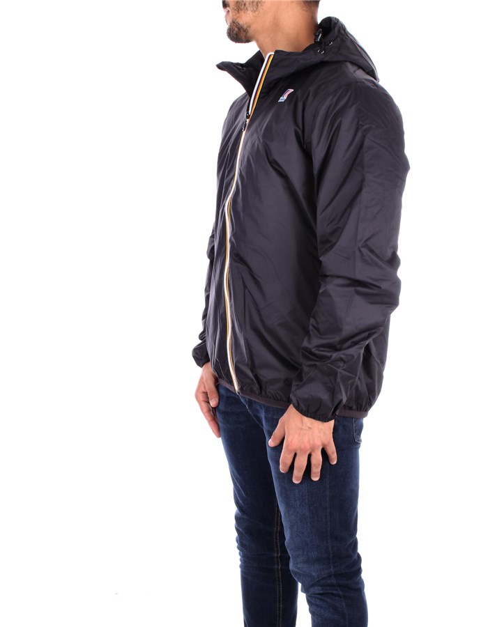 KWAY Short Black as well
