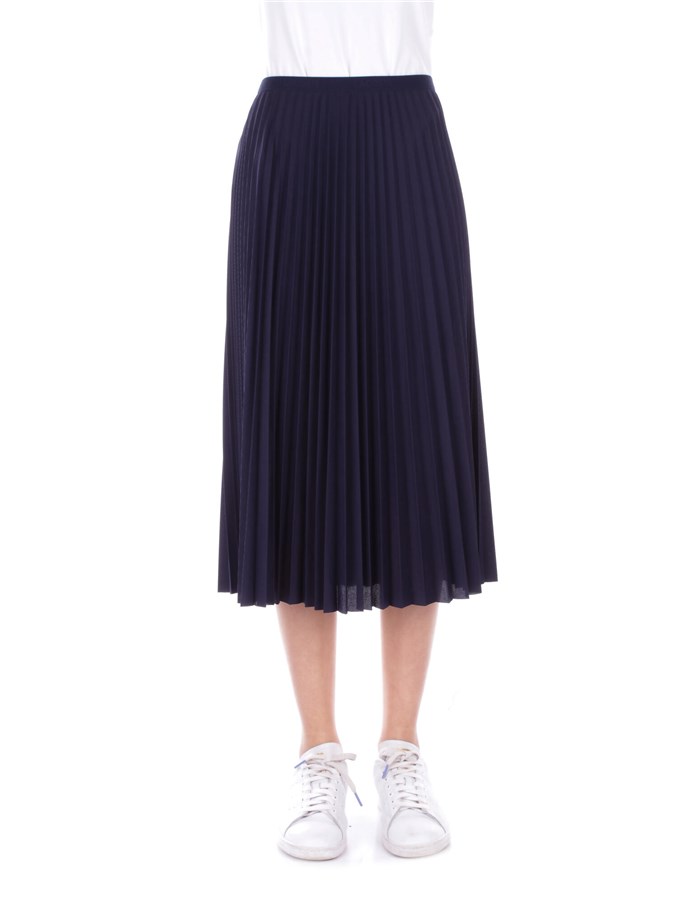 LACOSTE Skirts Midi  Women JF8050 0 