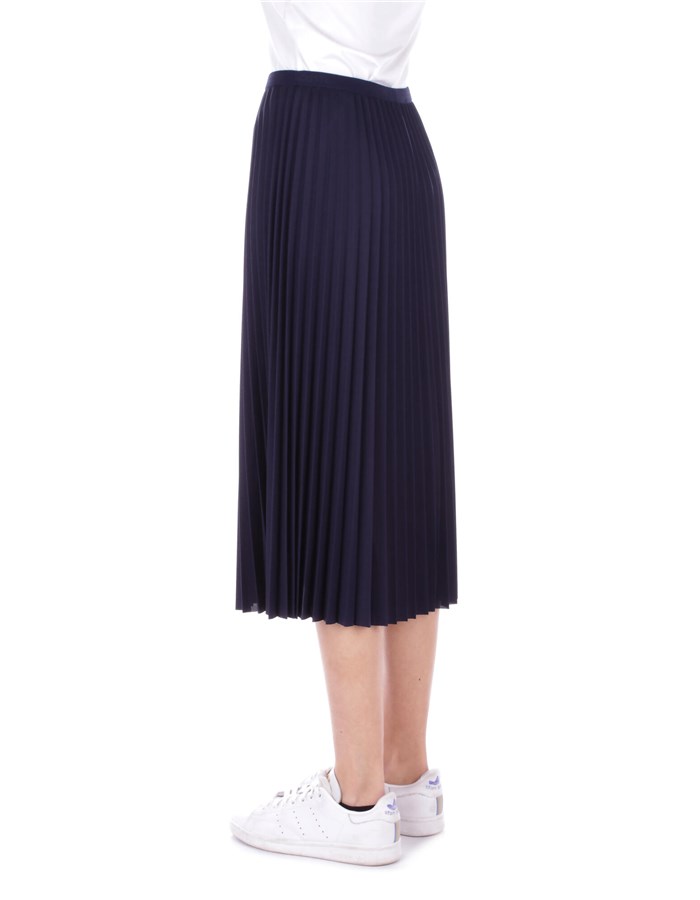 LACOSTE Skirts Midi  Women JF8050 2 