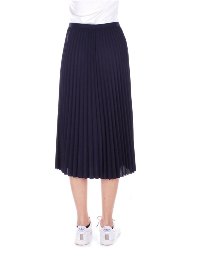 LACOSTE Skirts Midi  Women JF8050 3 