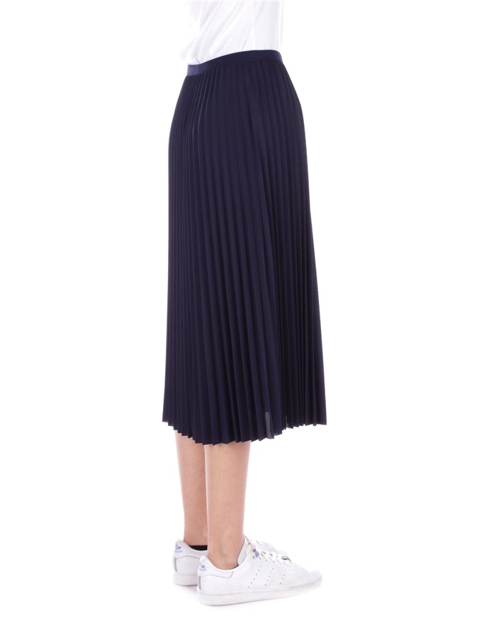 LACOSTE Skirts Midi  Women JF8050 4 