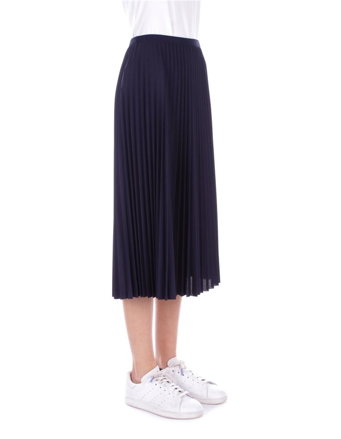 LACOSTE Skirts Midi  Women JF8050 5 