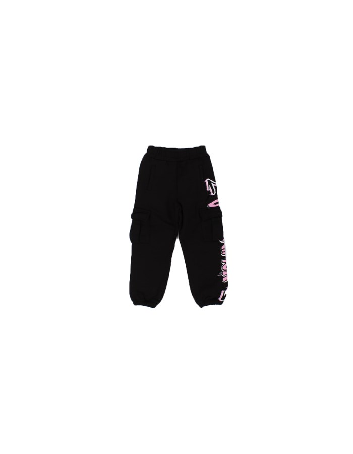 DISCLAIMER sports Black