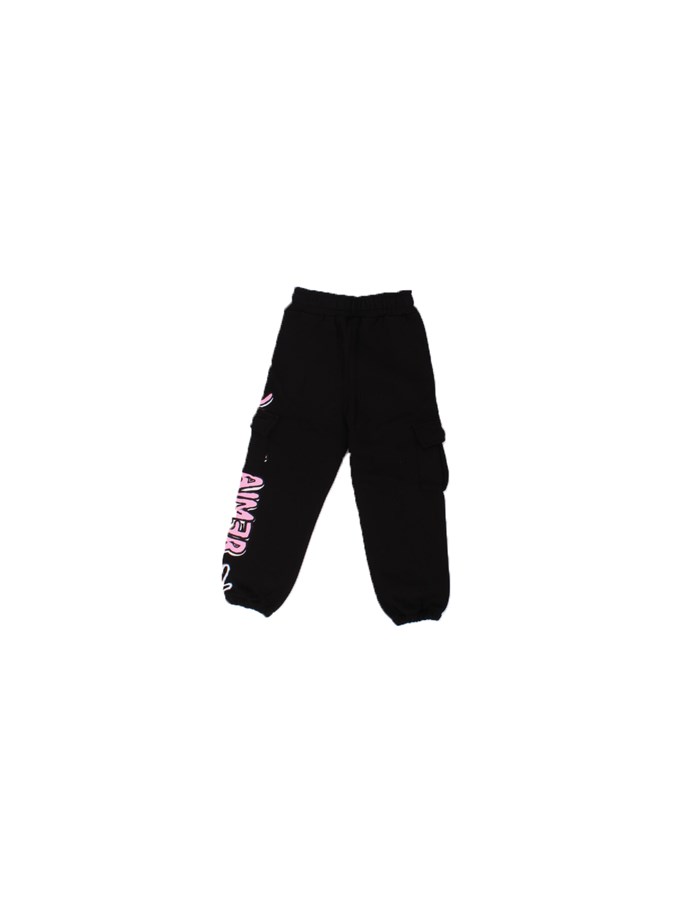 DISCLAIMER sports Black