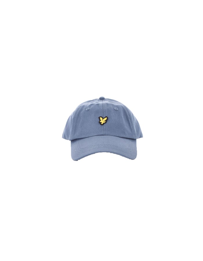 LYLE & SCOTT Vintage Baseball Heavenly