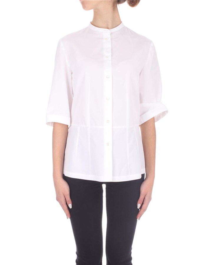 ASPESI Blouses White