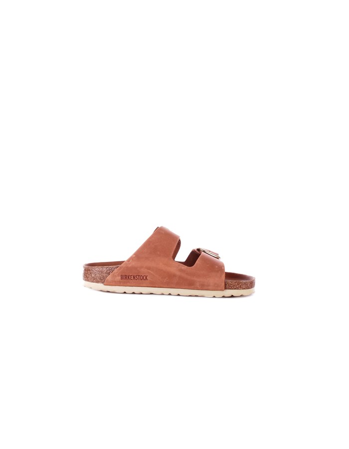 BIRKENSTOCK Sandali Bassi Unisex 1011073 3 