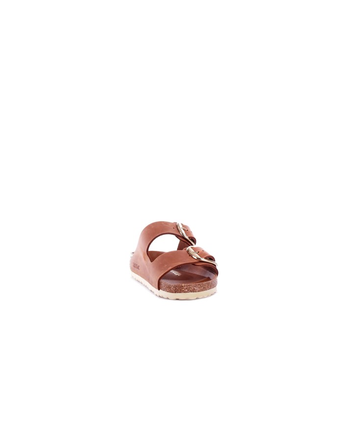 BIRKENSTOCK Sandali Bassi Unisex 1011073 4 