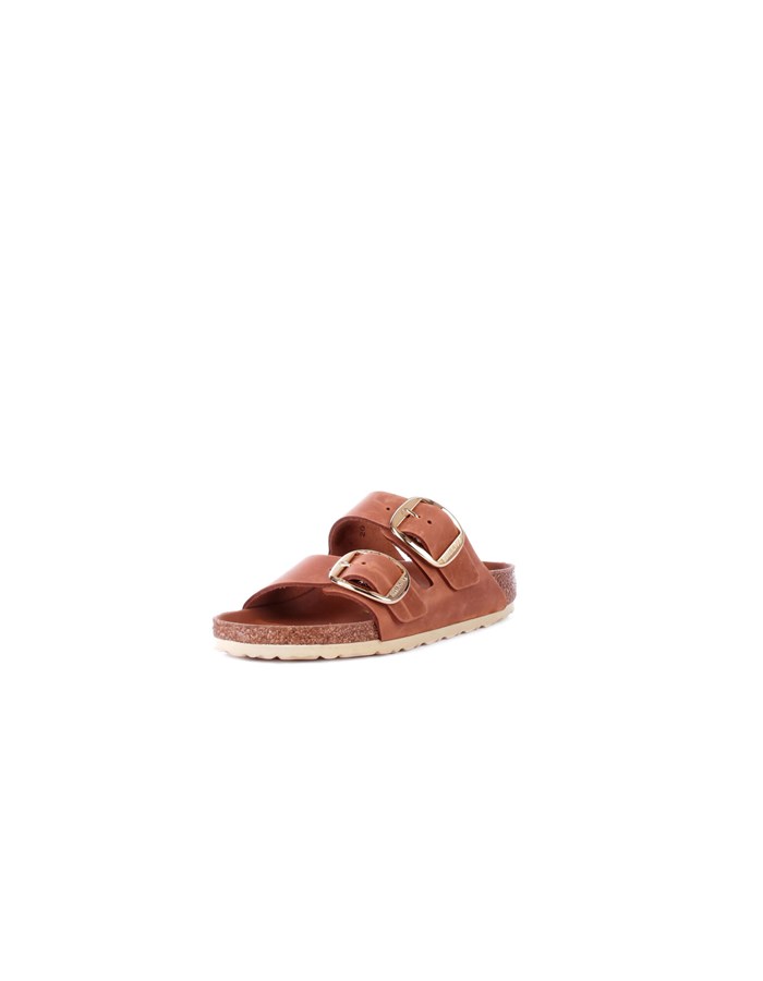 BIRKENSTOCK Sandali Bassi Unisex 1011073 5 