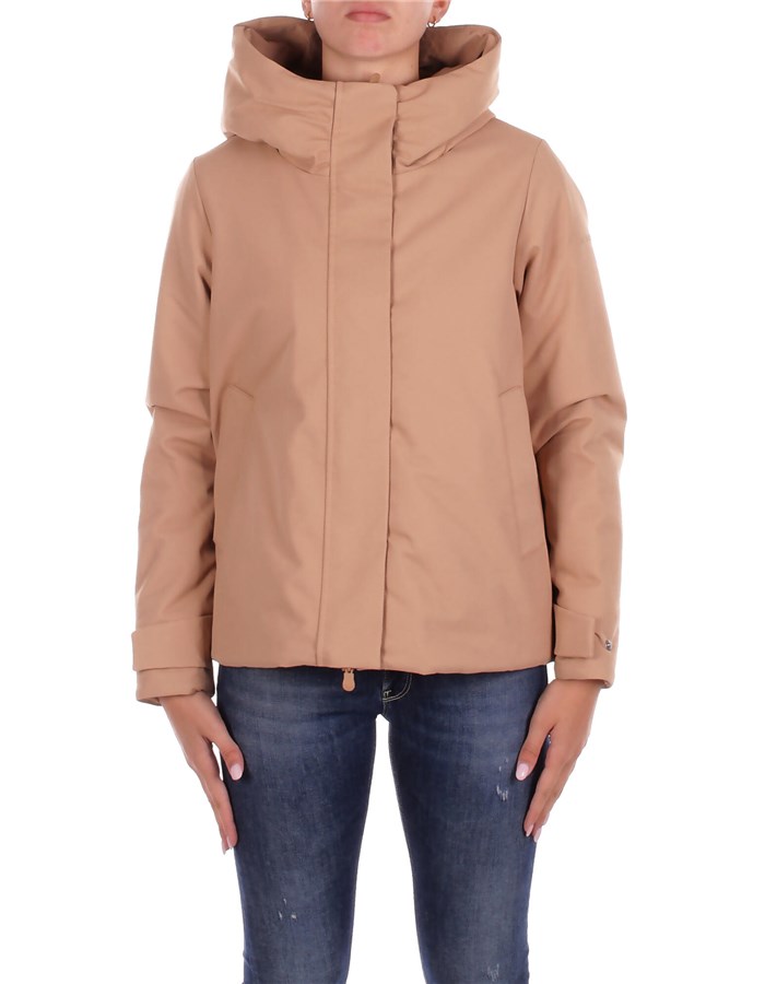 SAVE THE DUCK Giacconi Biscotto