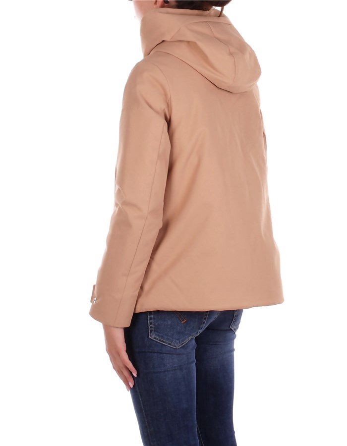 SAVE THE DUCK Jackets Jackets Women D32432W WULY21 2 