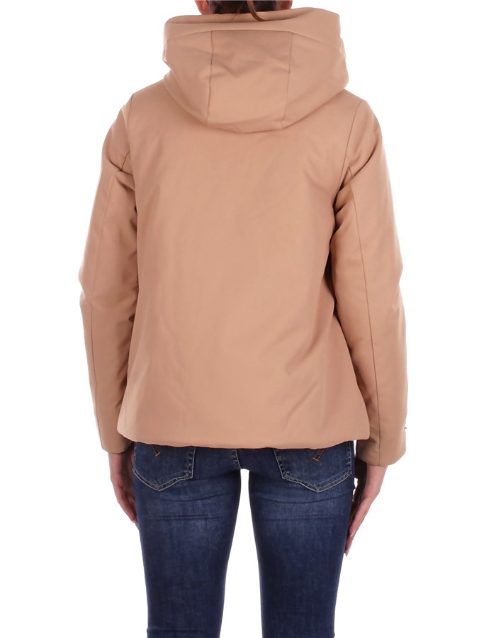 SAVE THE DUCK Jackets Jackets Women D32432W WULY21 3 