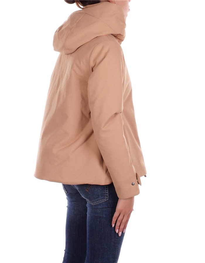 SAVE THE DUCK Jackets Jackets Women D32432W WULY21 4 