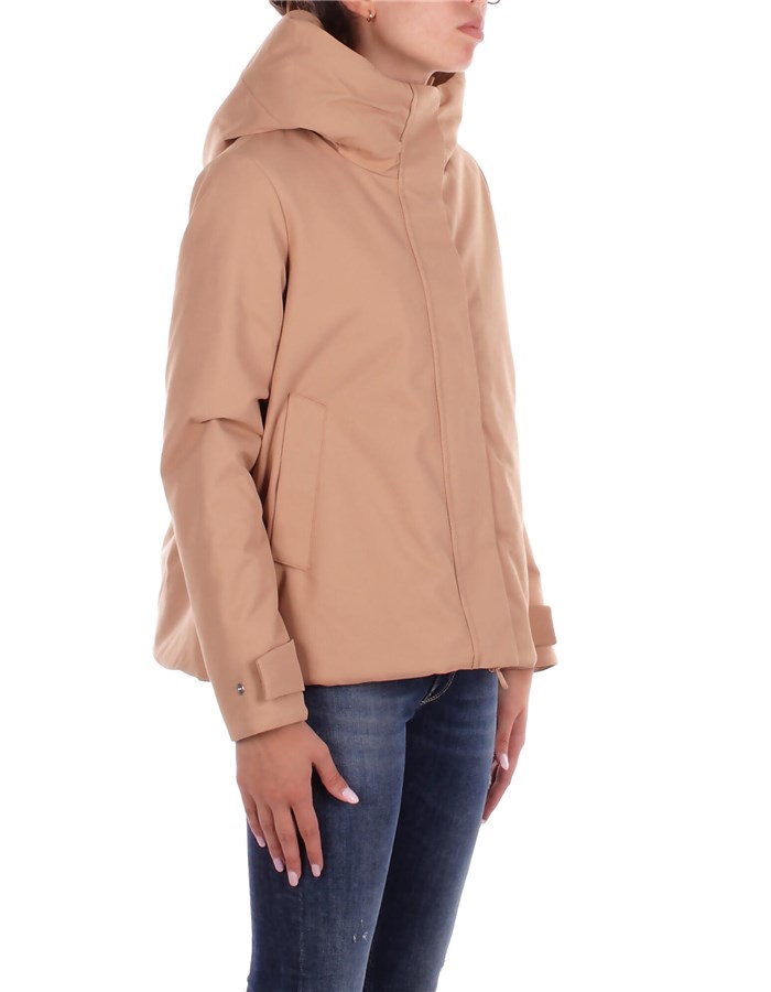 SAVE THE DUCK Jackets Jackets Women D32432W WULY21 5 