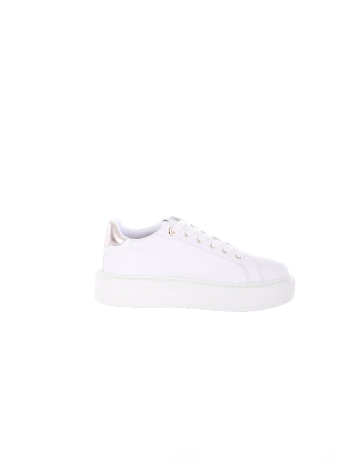LIU JO Sneakers  low Women BA3127PX335 3 