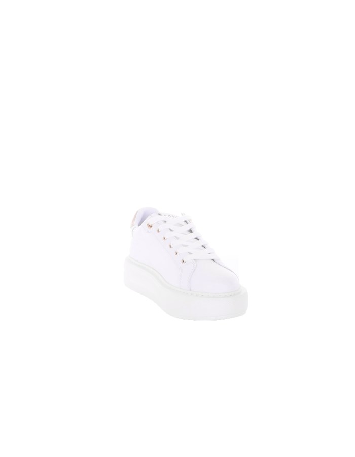LIU JO Sneakers  low Women BA3127PX335 4 