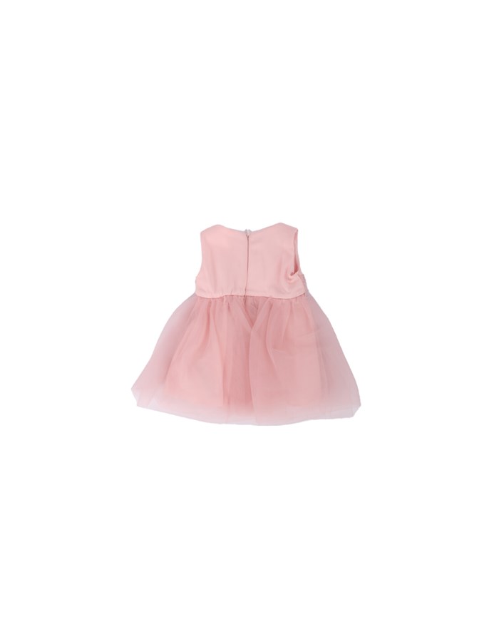 BLUGIRL BLUMARINE Abiti Al Polpaccio Bambina IA3115 J6624 1 