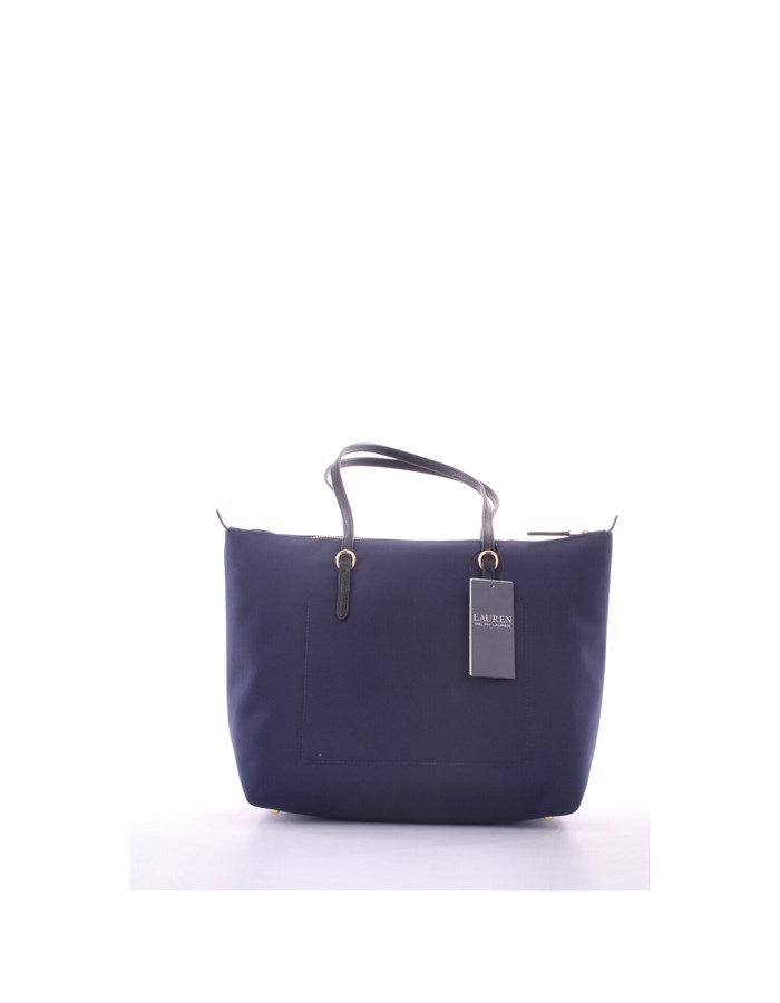 RALPH LAUREN Hand Bags Blue