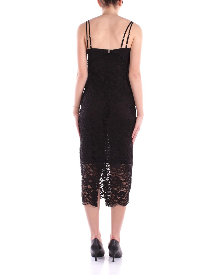 BLUGIRL BLUMARINE Abiti Tubini Donna RA5200J4895 3 
