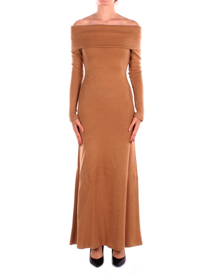 KOSTUMN1° Lunghi Cammello