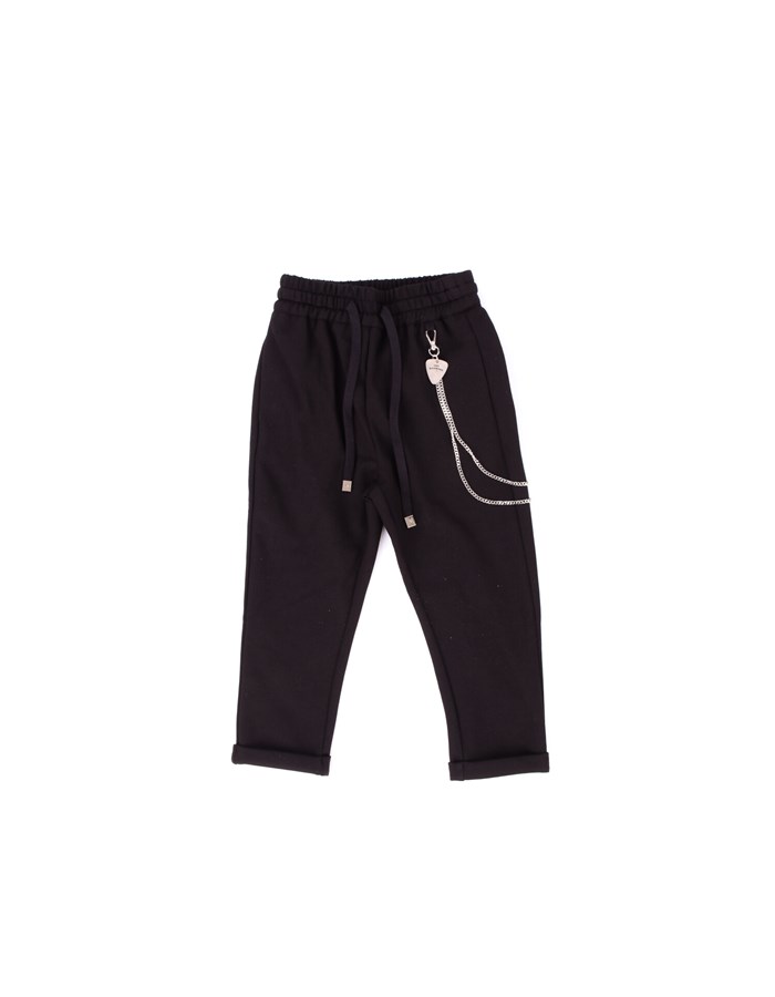 JOHN RICHMOND sports Black